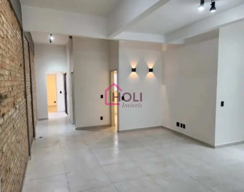 Apartamento, 2 quartos, 80 m² - Foto 1