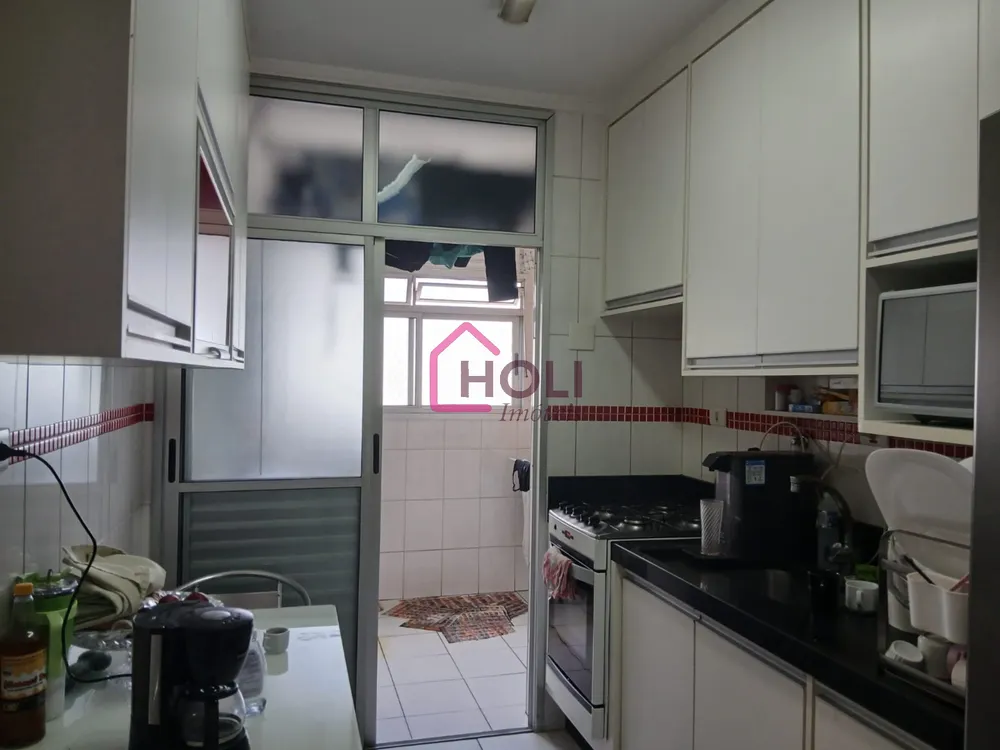 Apartamento, 3 quartos, 83 m² - Foto 5
