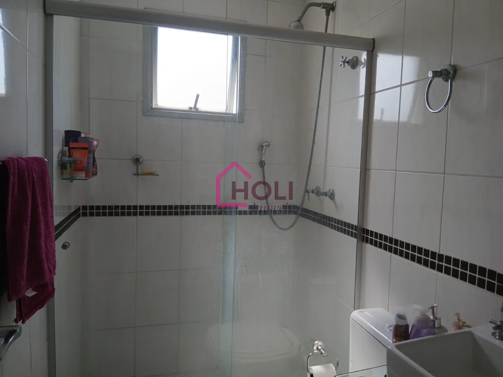 Apartamento, 3 quartos, 83 m² - Foto 11