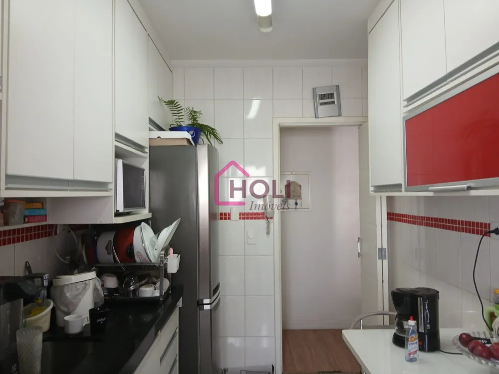 Apartamento, 3 quartos, 83 m² - Foto 8