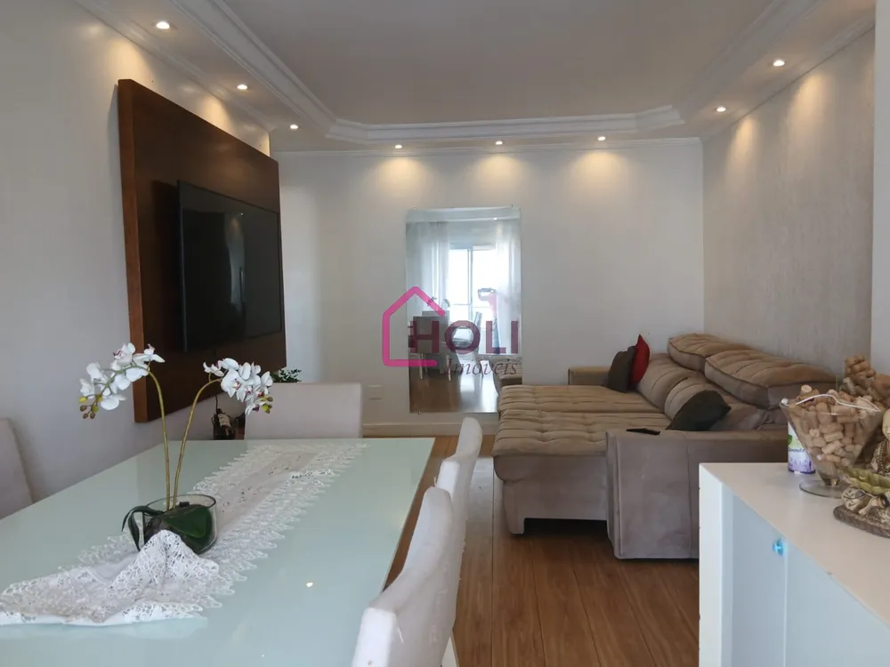 Apartamento, 3 quartos, 83 m² - Foto 2