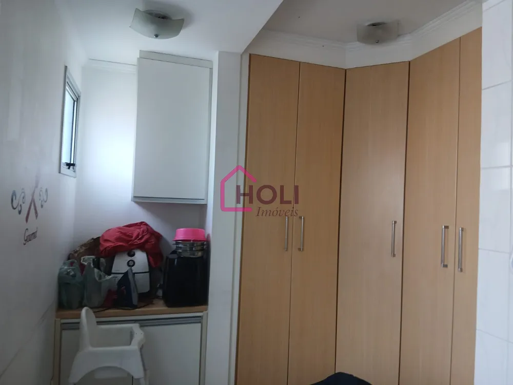 Apartamento, 3 quartos, 83 m² - Foto 6