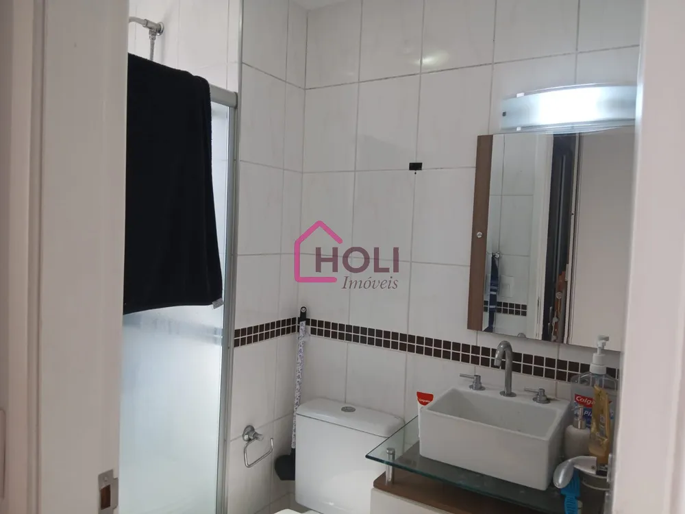 Apartamento, 3 quartos, 83 m² - Foto 8