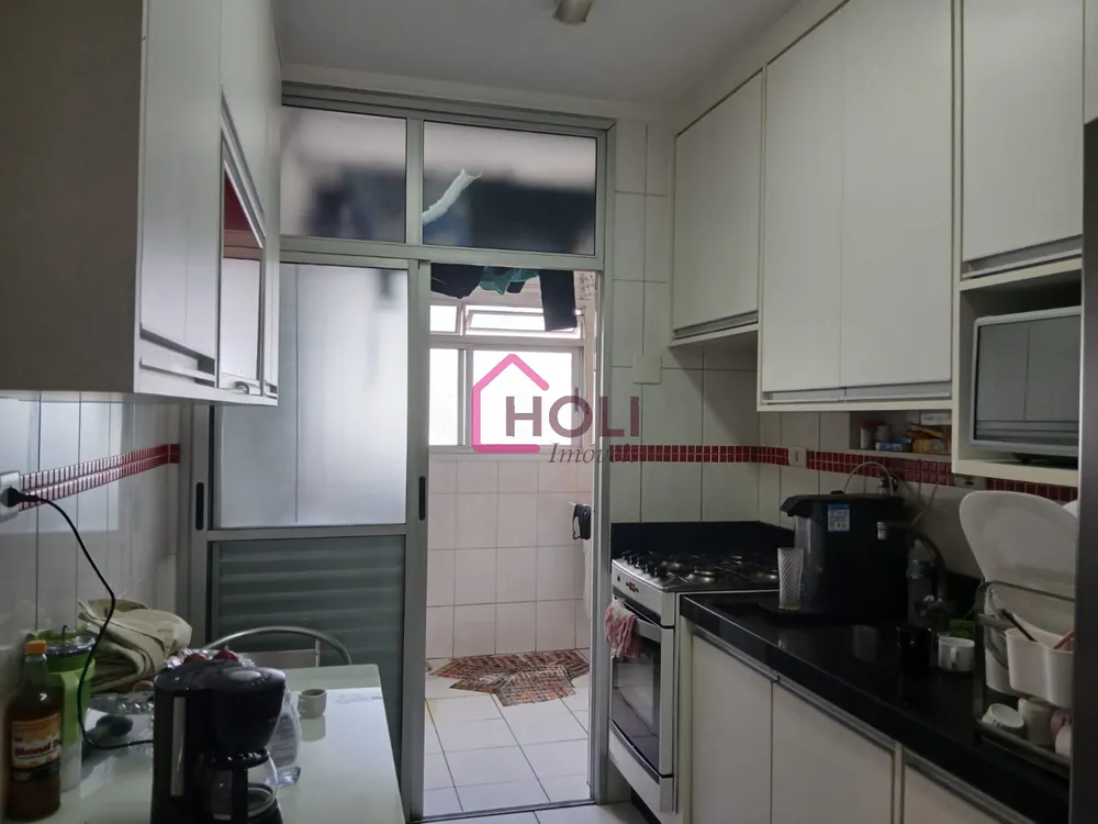 Apartamento, 3 quartos, 83 m² - Foto 7