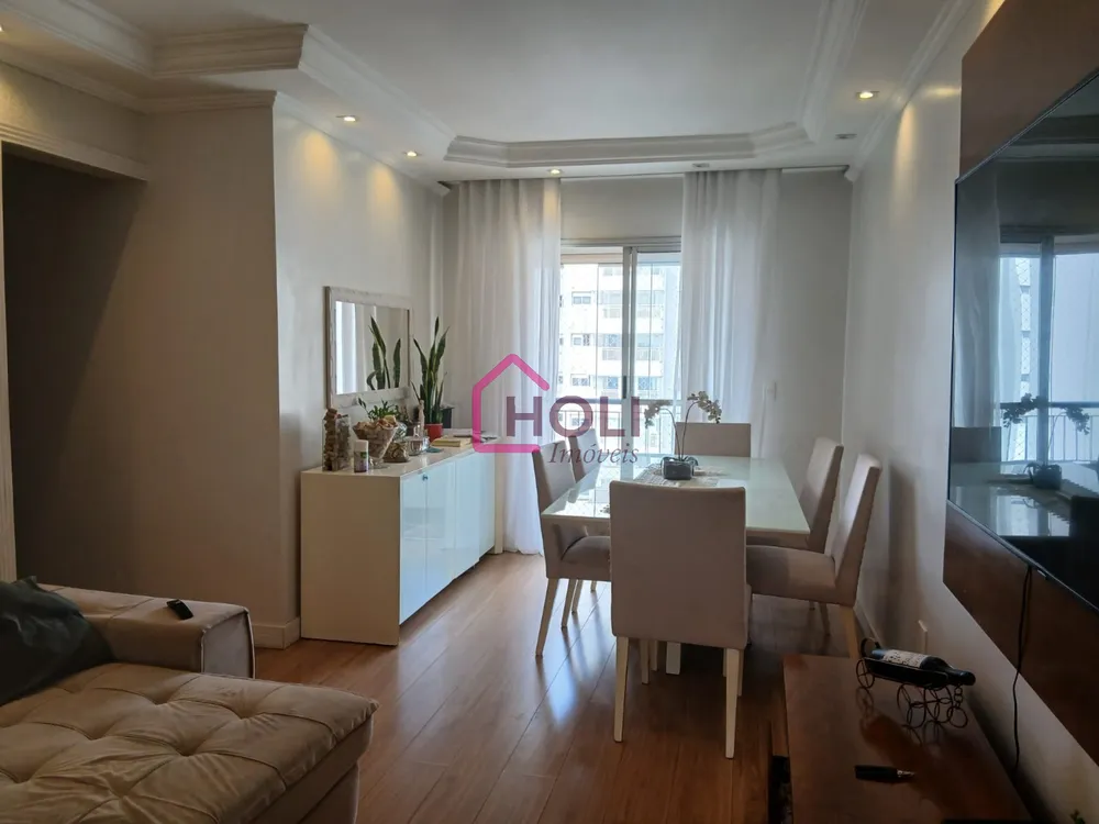 Apartamento, 3 quartos, 83 m² - Foto 3