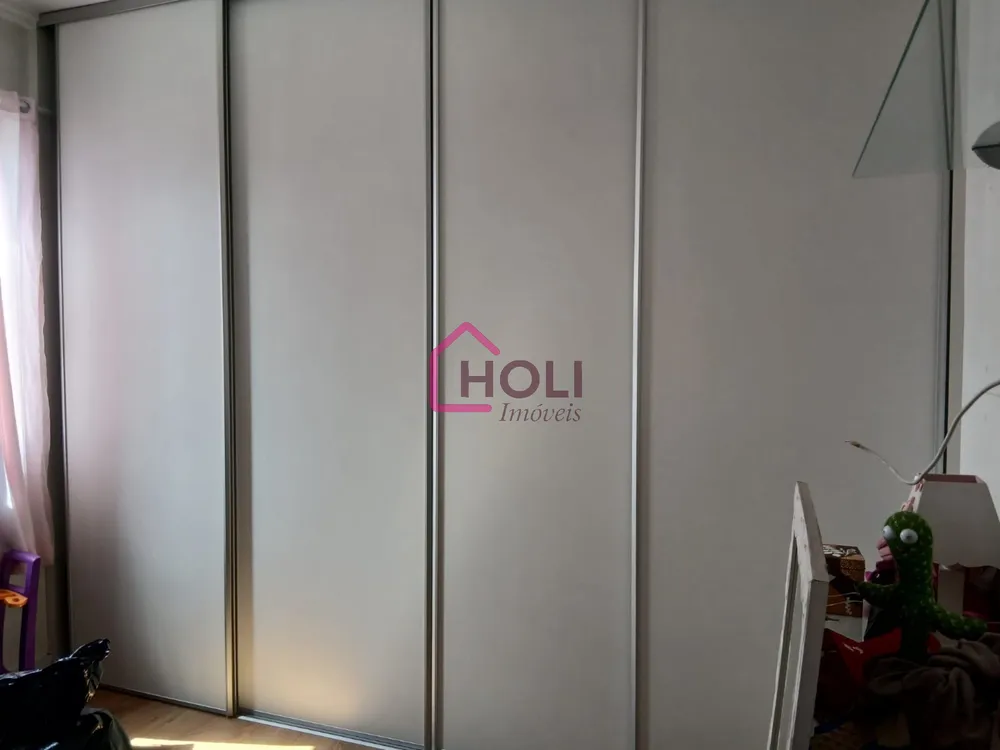 Apartamento, 3 quartos, 83 m² - Foto 5