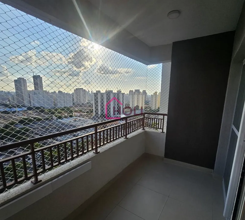 Apartamento, 2 quartos, 54 m² - Foto 1