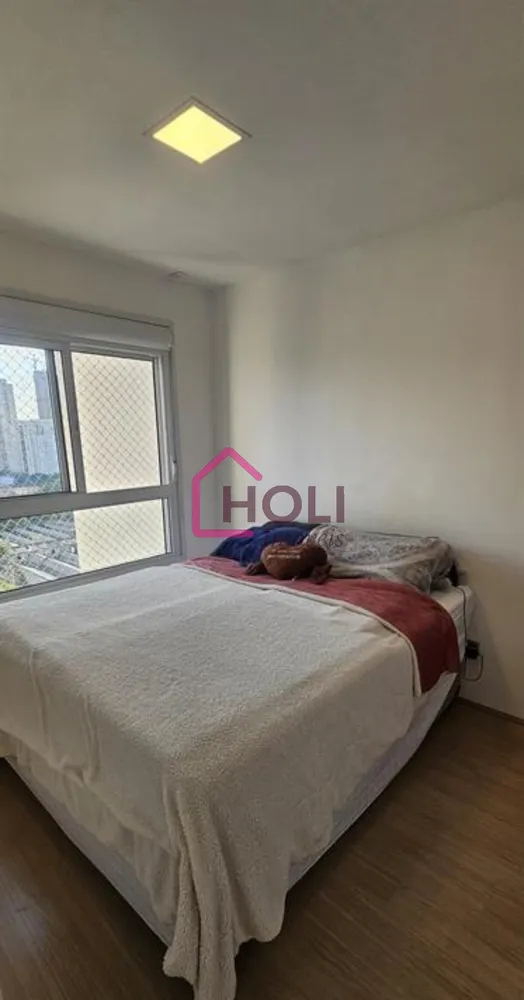 Apartamento, 2 quartos, 54 m² - Foto 3