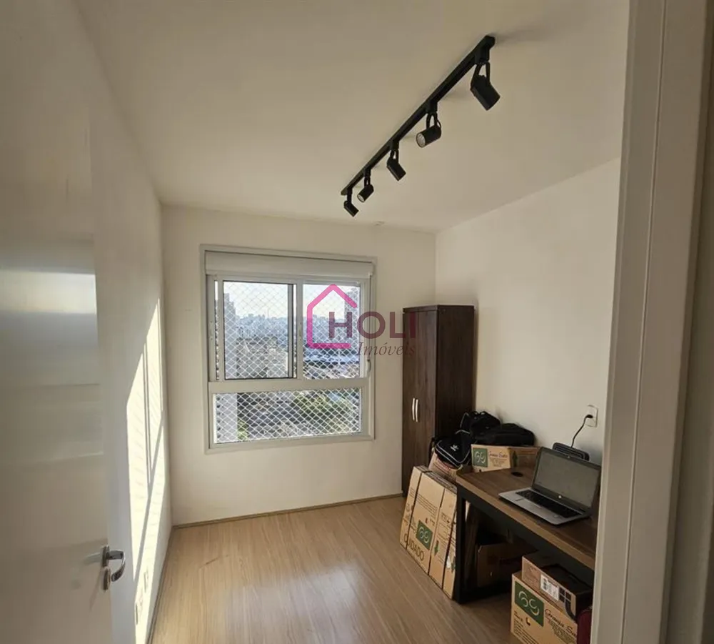 Apartamento, 2 quartos, 54 m² - Foto 5