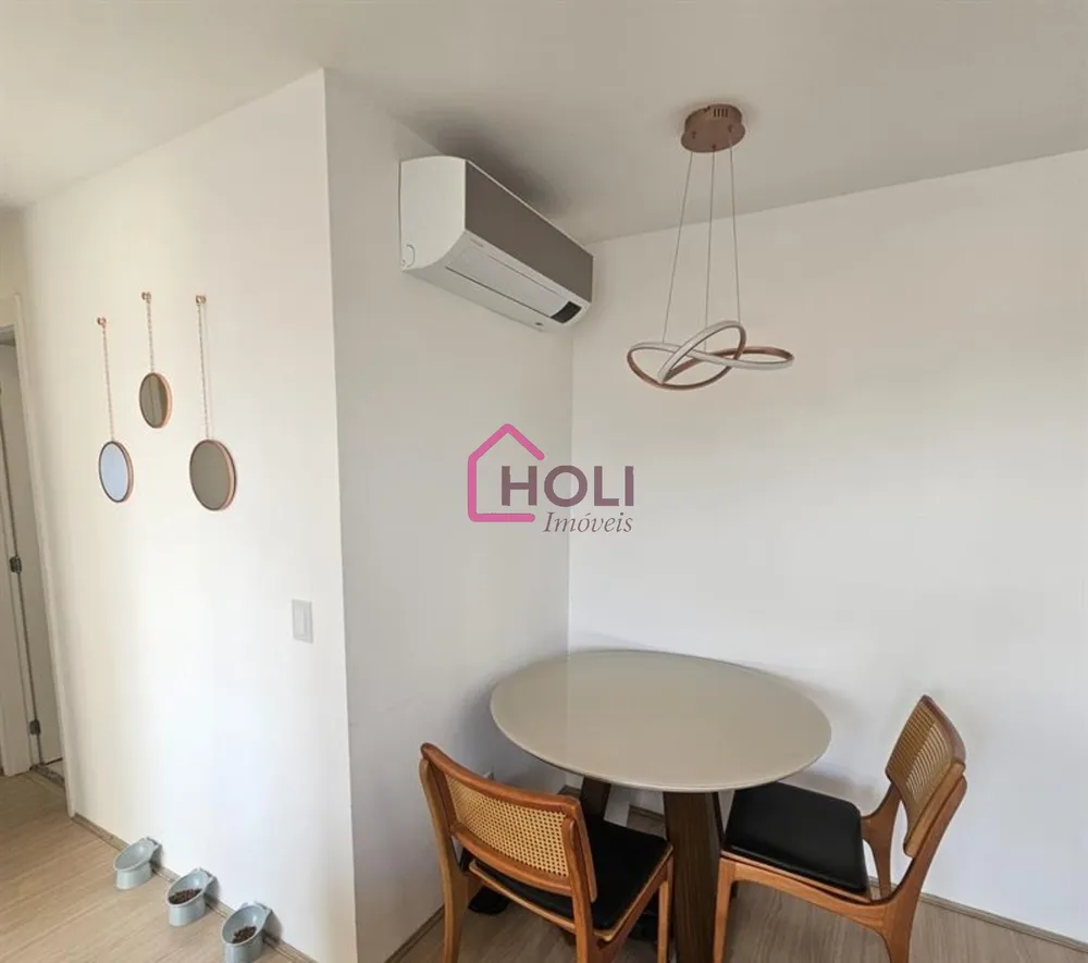 Apartamento, 2 quartos, 54 m² - Foto 4