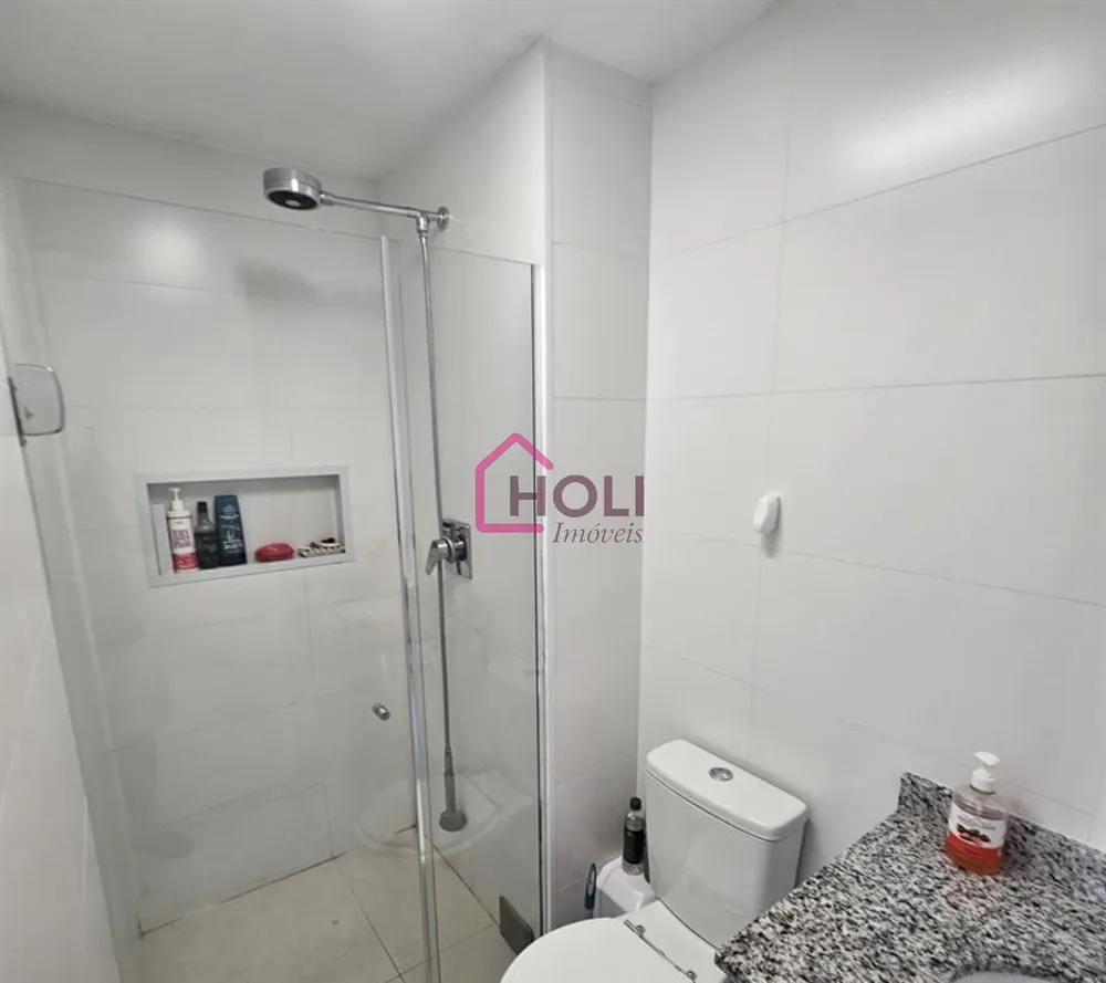 Apartamento, 2 quartos, 54 m² - Foto 2