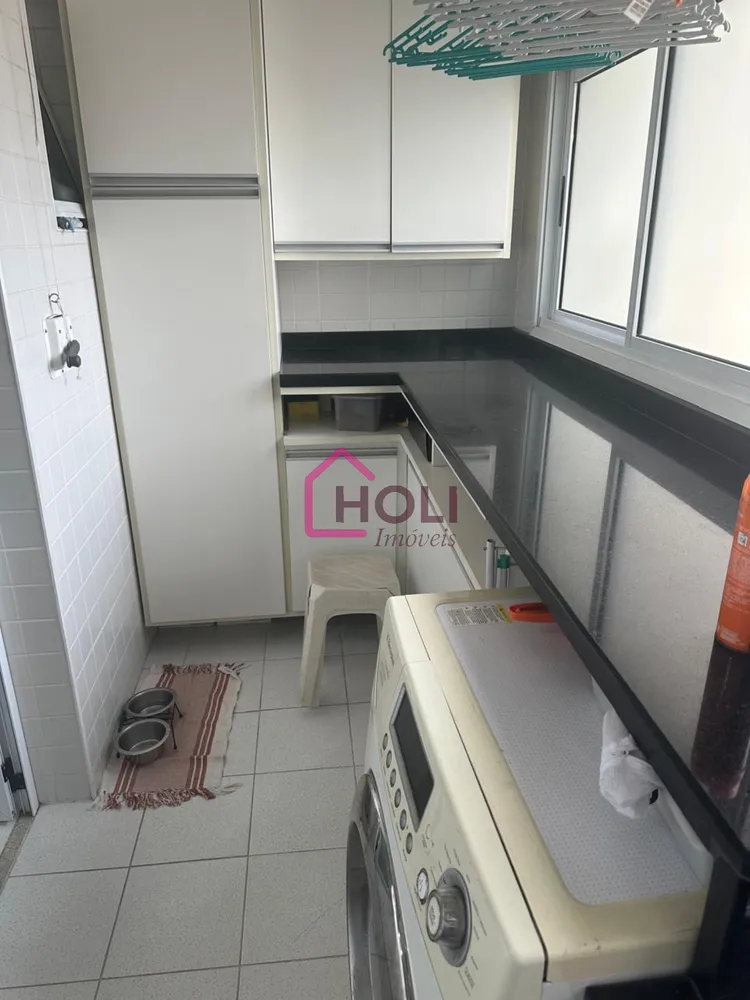 Apartamento, 3 quartos, 106 m² - Foto 9