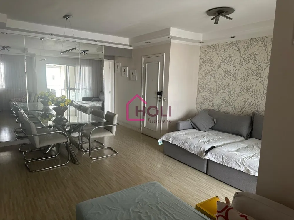 Apartamento, 3 quartos, 106 m² - Foto 1