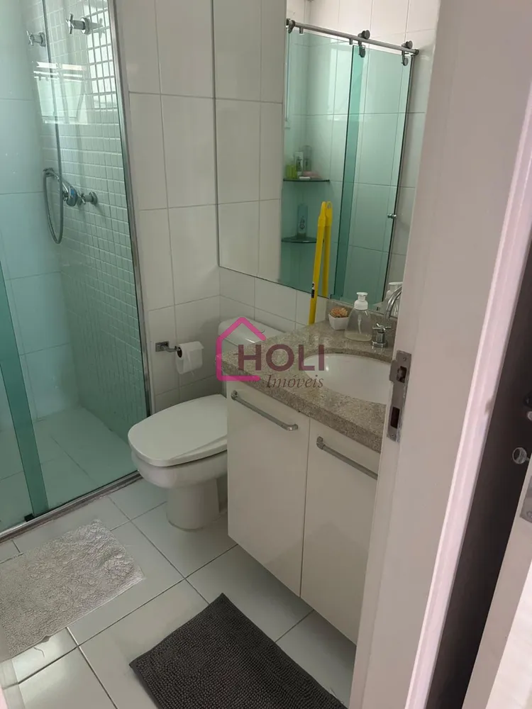 Apartamento, 3 quartos, 106 m² - Foto 8