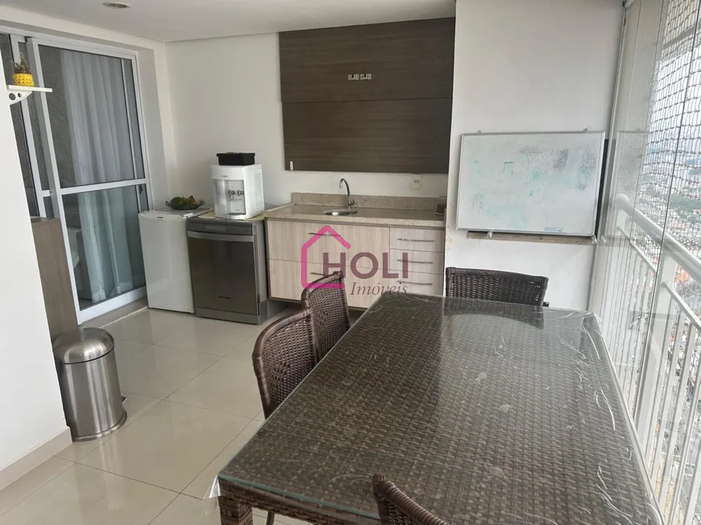 Apartamento, 3 quartos, 106 m² - Foto 10