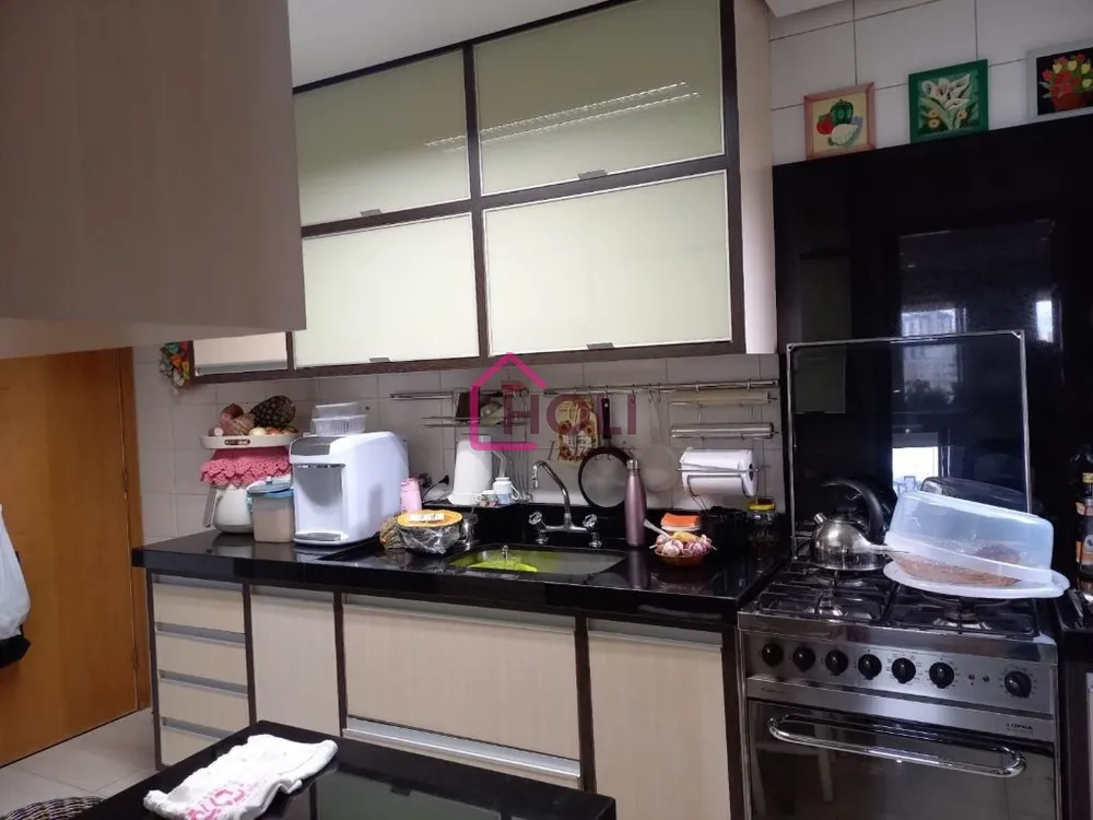 Apartamento, 4 quartos, 122 m² - Foto 1