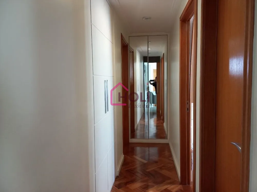 Apartamento, 4 quartos, 122 m² - Foto 4