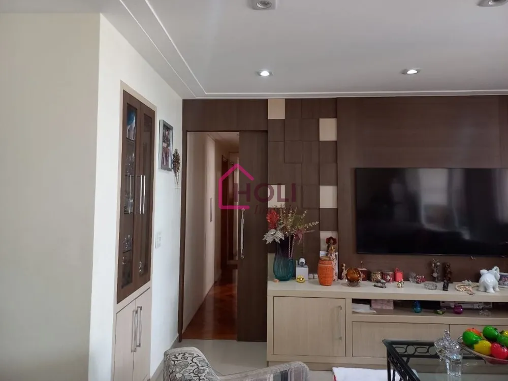 Apartamento, 4 quartos, 122 m² - Foto 2