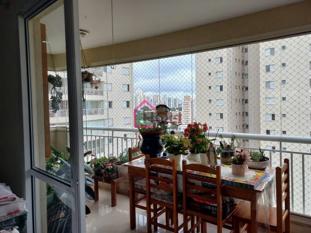 Apartamento, 4 quartos, 122 m² - Foto 7