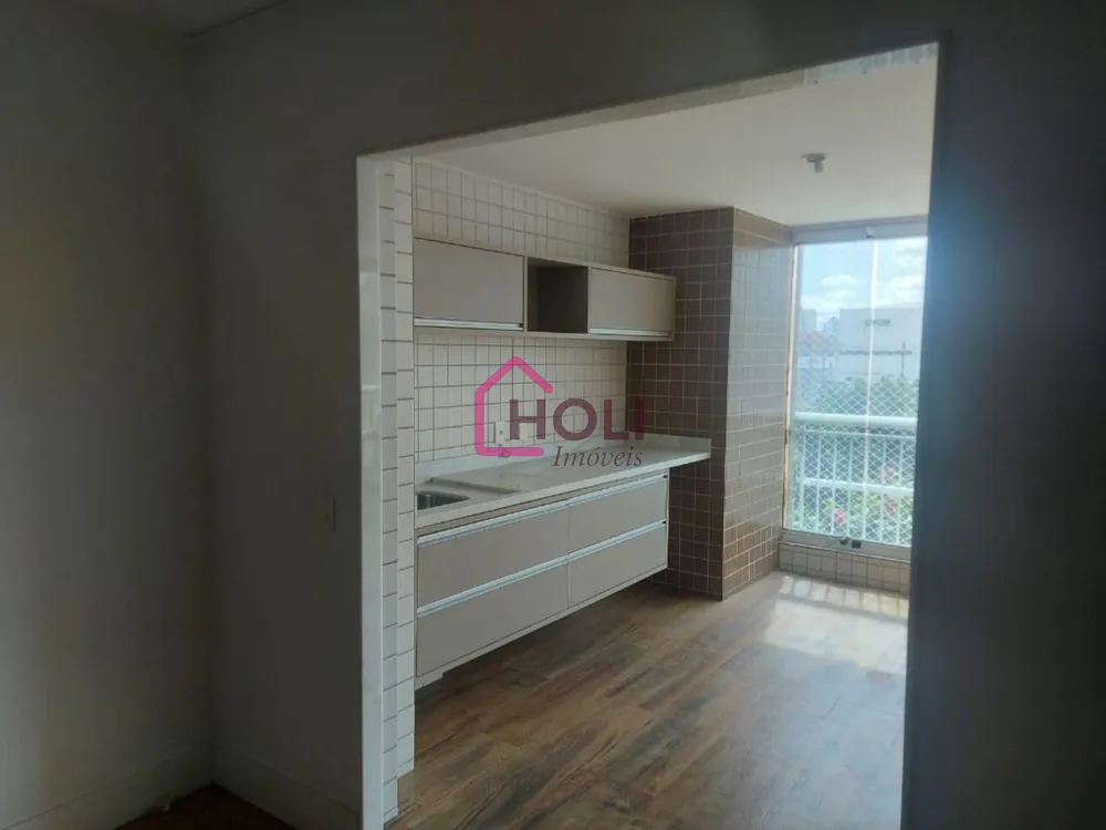 Apartamento, 3 quartos, 124 m² - Foto 2