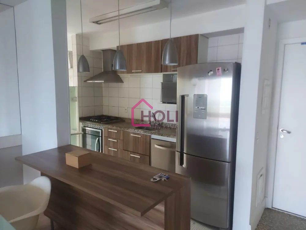 Apartamento, 3 quartos, 124 m² - Foto 7
