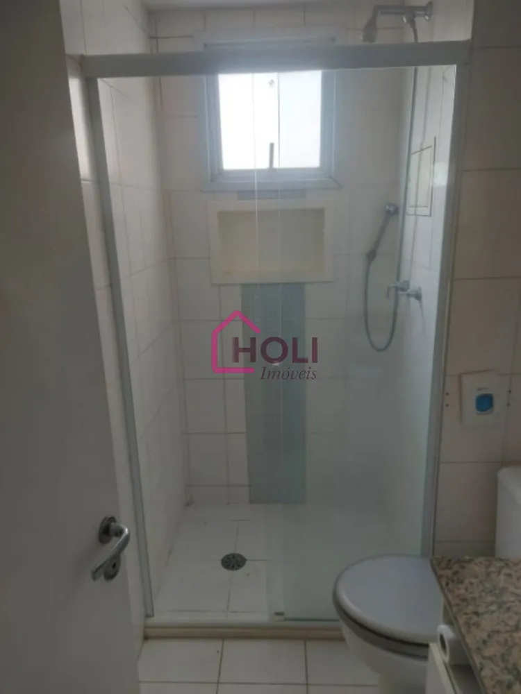 Apartamento, 3 quartos, 124 m² - Foto 5