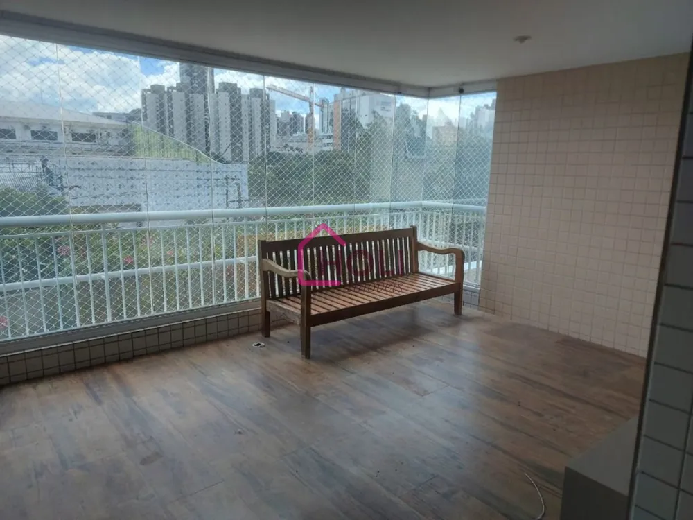 Apartamento, 3 quartos, 124 m² - Foto 6