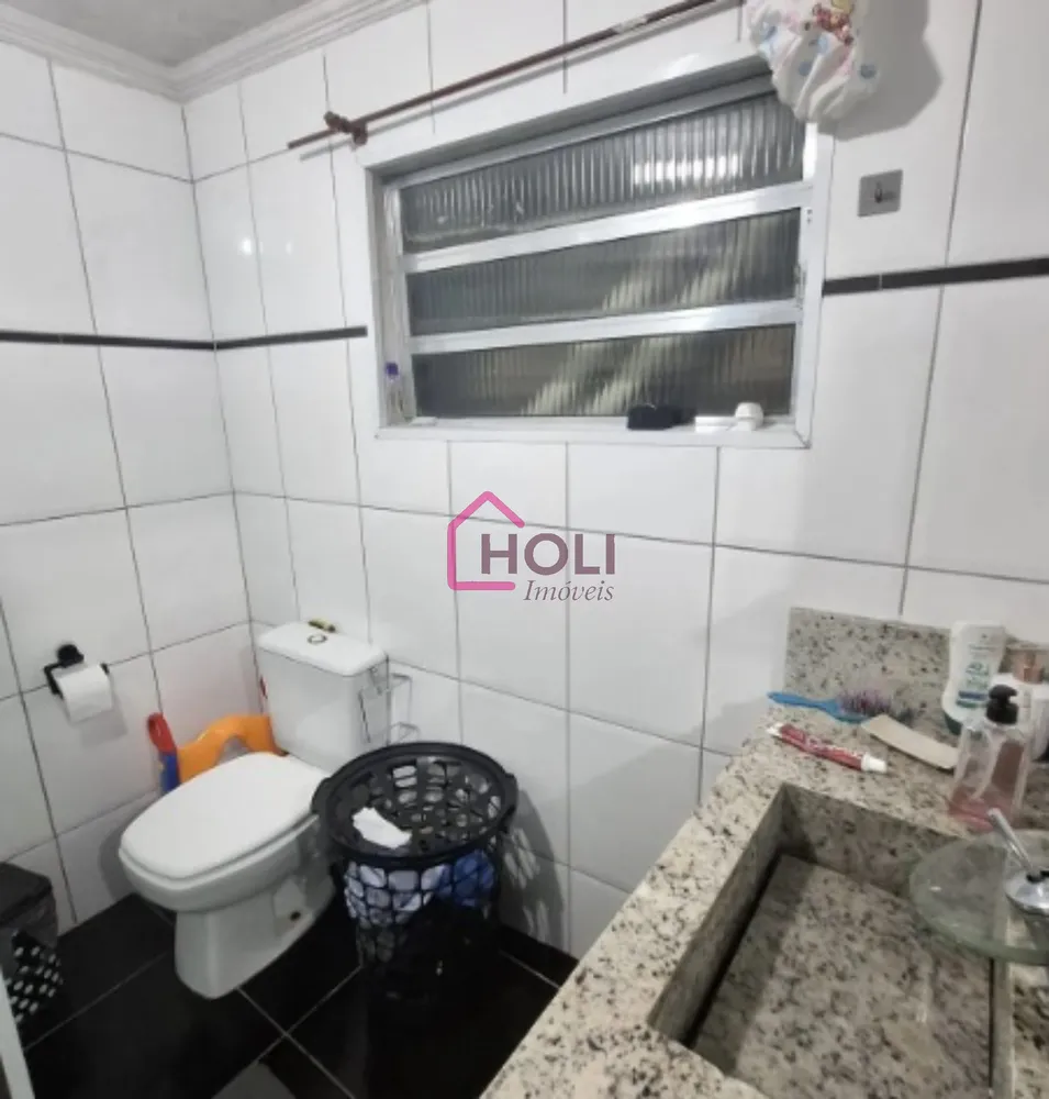 Casa, 4 quartos, 115 m² - Foto 6
