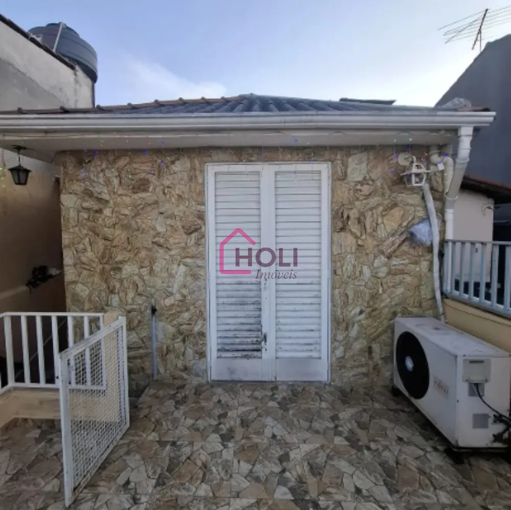 Casa, 4 quartos, 115 m² - Foto 12