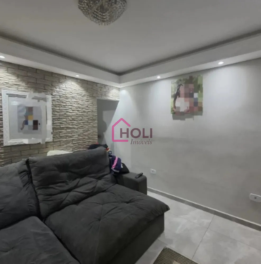 Casa, 4 quartos, 115 m² - Foto 2