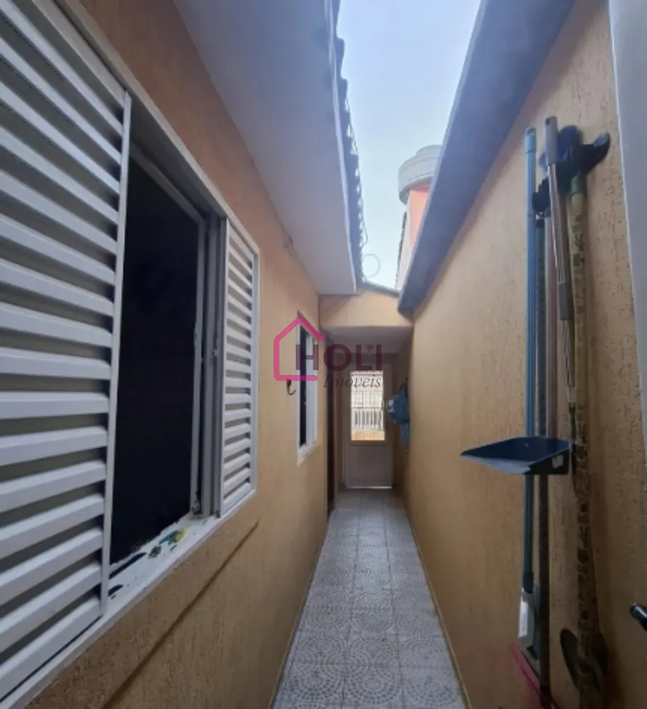 Casa, 4 quartos, 115 m² - Foto 9