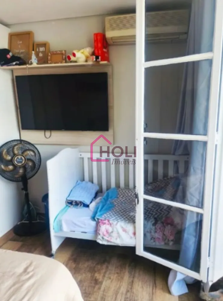 Casa, 4 quartos, 115 m² - Foto 5