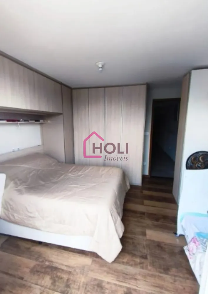 Casa, 4 quartos, 115 m² - Foto 3