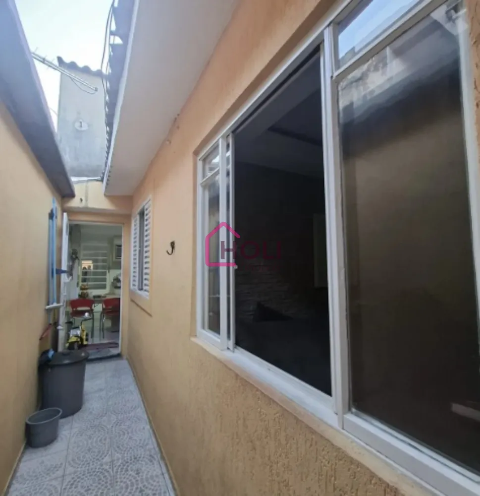 Casa, 4 quartos, 115 m² - Foto 10