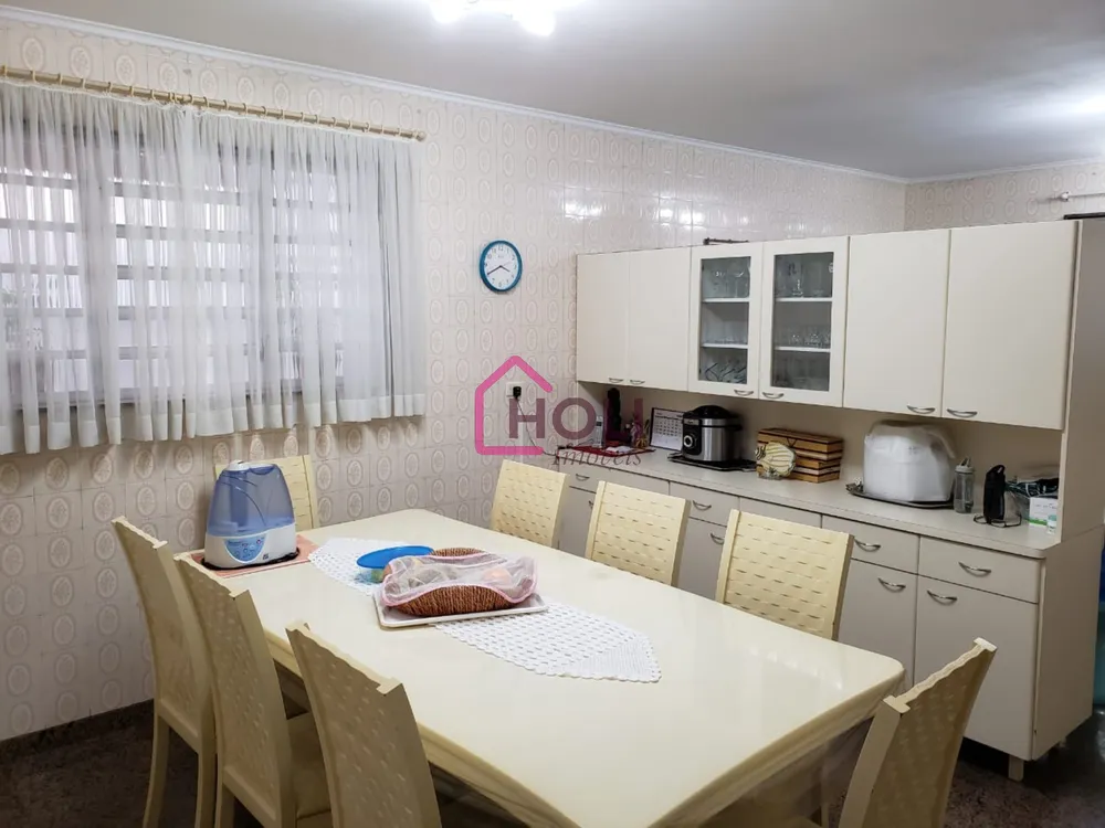 Casa, 3 quartos, 407 m² - Foto 2