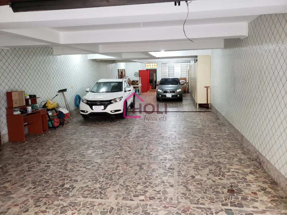 Casa, 3 quartos, 407 m² - Foto 1
