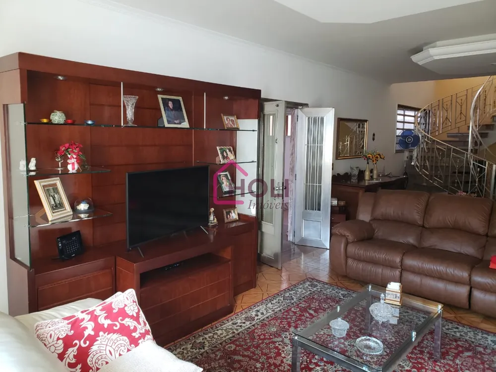 Casa, 3 quartos, 407 m² - Foto 8
