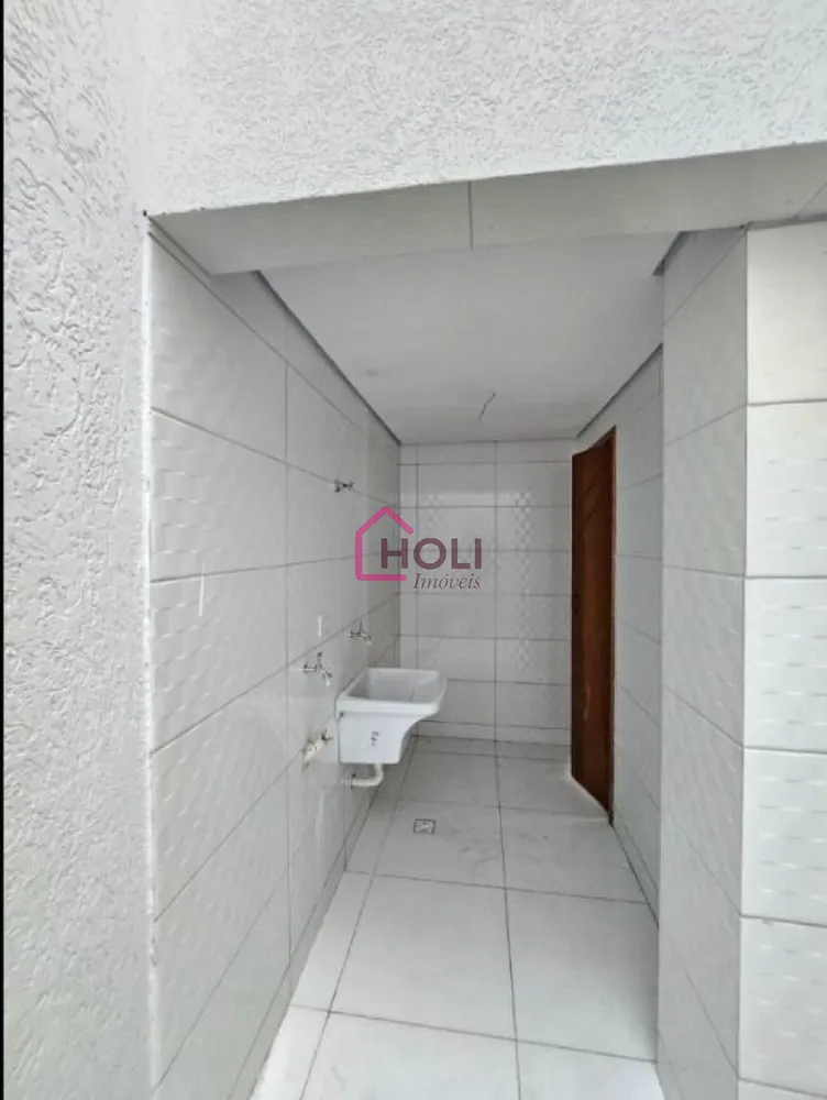 Casa, 2 quartos, 120 m² - Foto 3