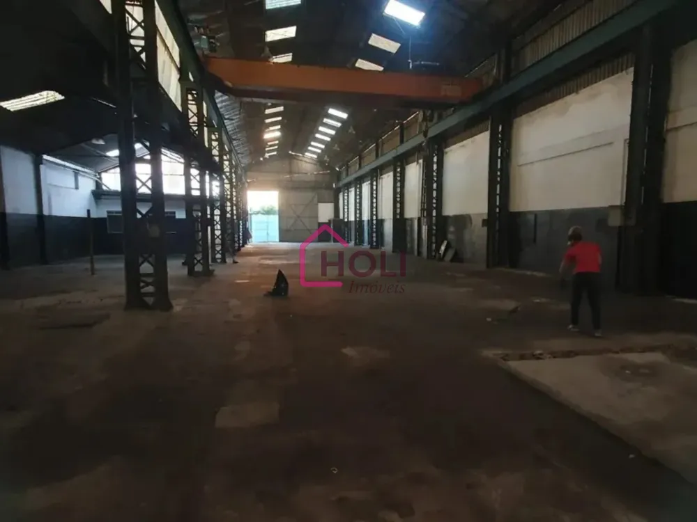 Depósito-Galpão, 1668 m² - Foto 7