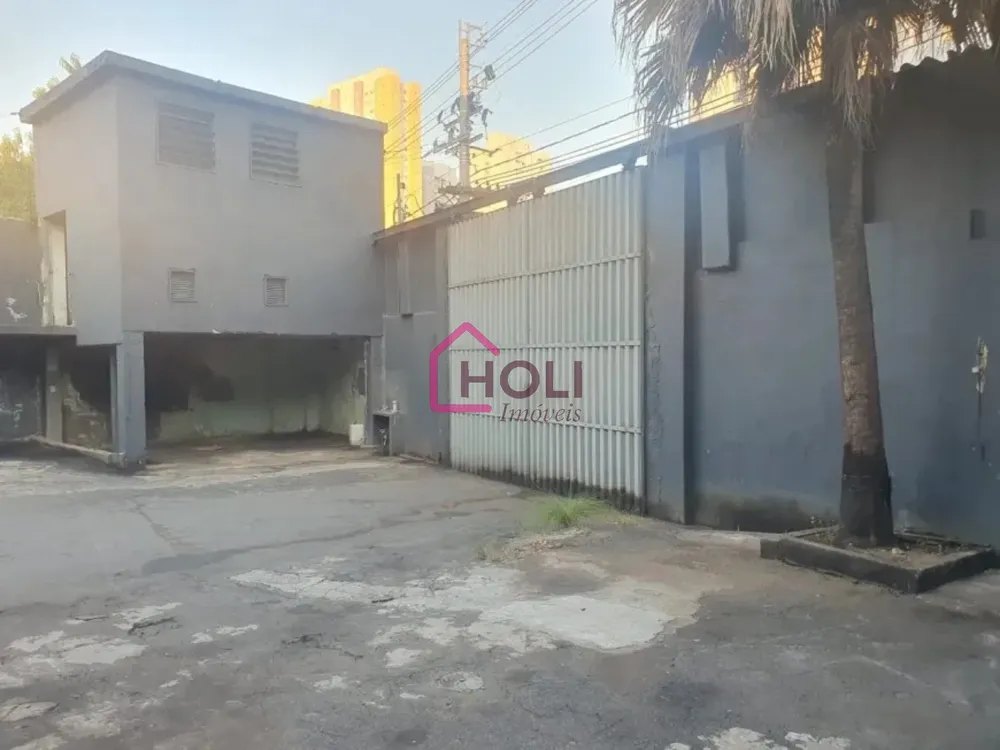 Depósito-Galpão, 1668 m² - Foto 6