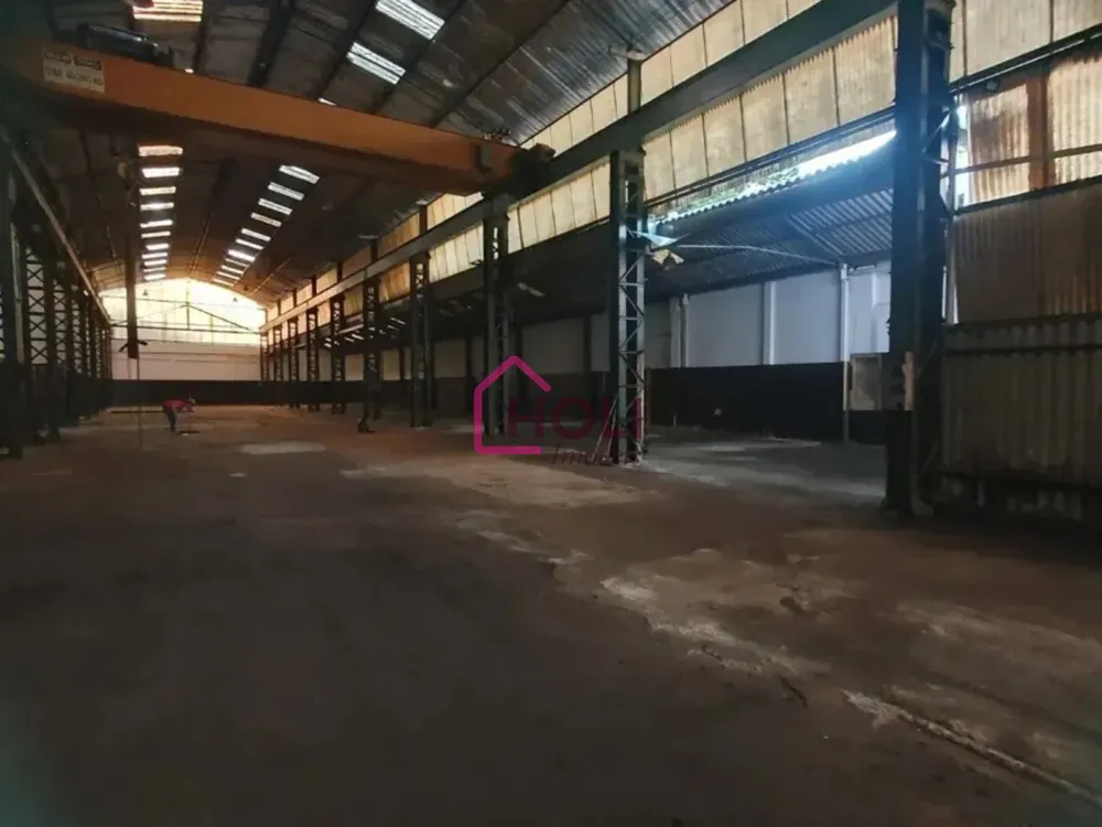 Depósito-Galpão, 1668 m² - Foto 5