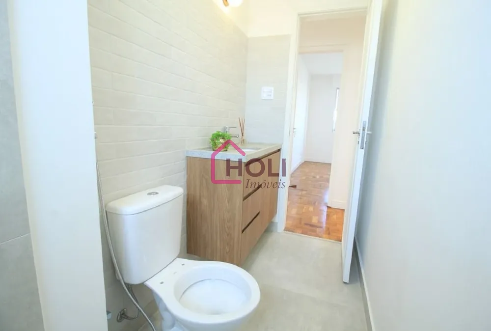 Apartamento, 3 quartos, 85 m² - Foto 4