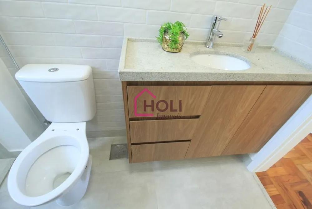 Apartamento, 3 quartos, 85 m² - Foto 8