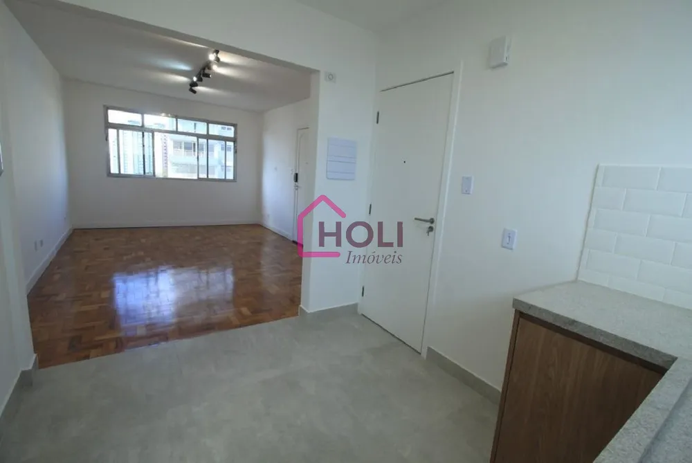 Apartamento, 3 quartos, 85 m² - Foto 1
