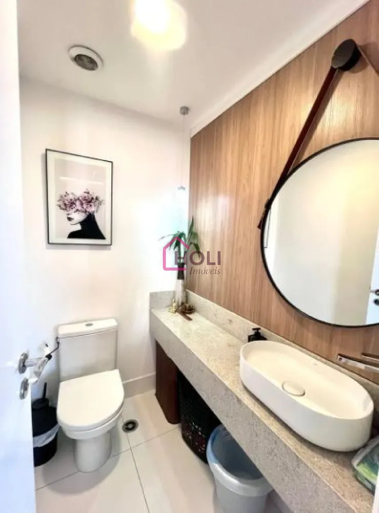 Apartamento, 2 quartos, 82 m² - Foto 2