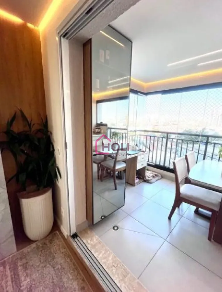 Apartamento, 2 quartos, 82 m² - Foto 3