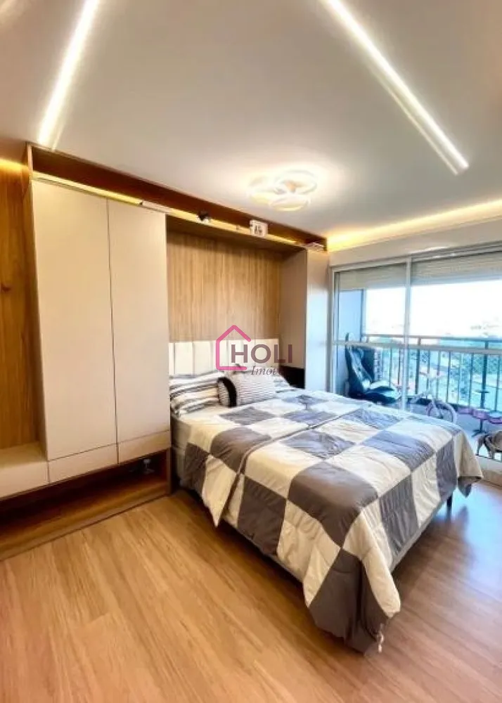Apartamento, 2 quartos, 82 m² - Foto 1