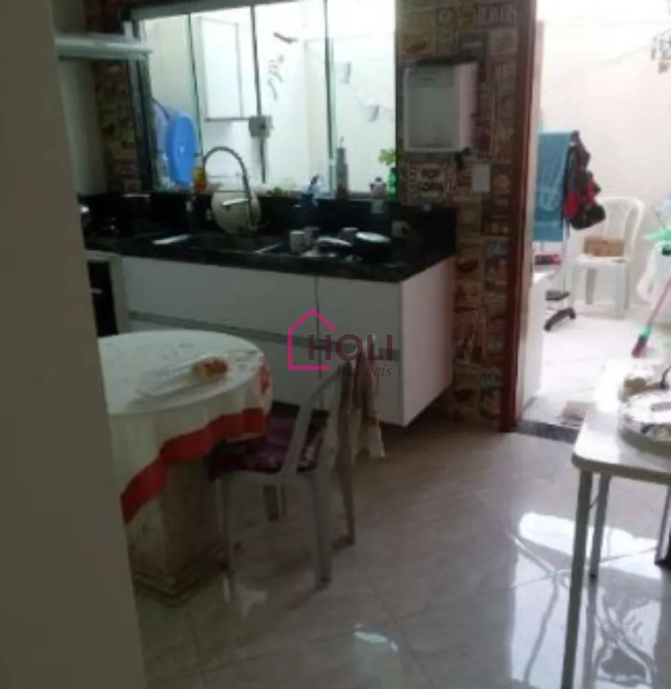 Sobrado, 2 quartos, 160 m² - Foto 3