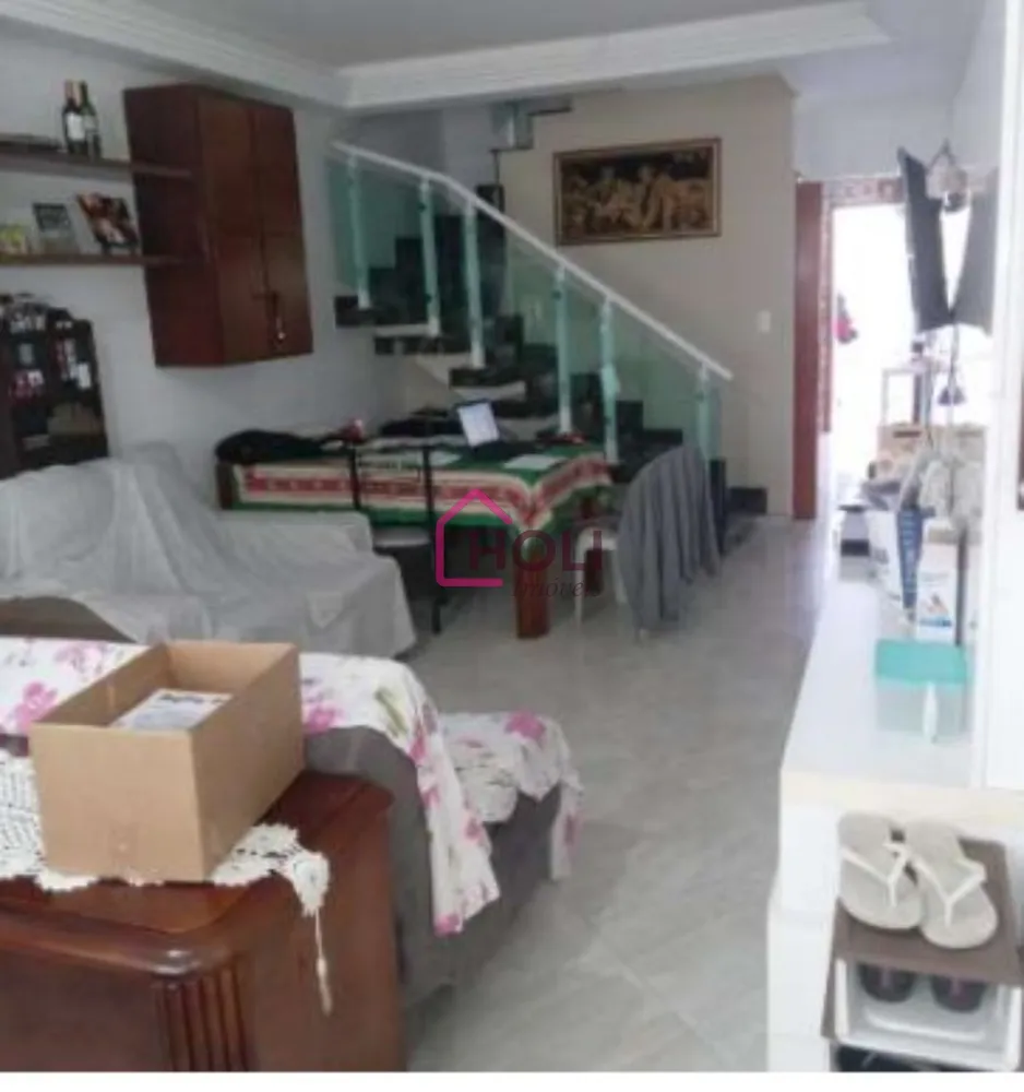 Sobrado, 2 quartos, 160 m² - Foto 6