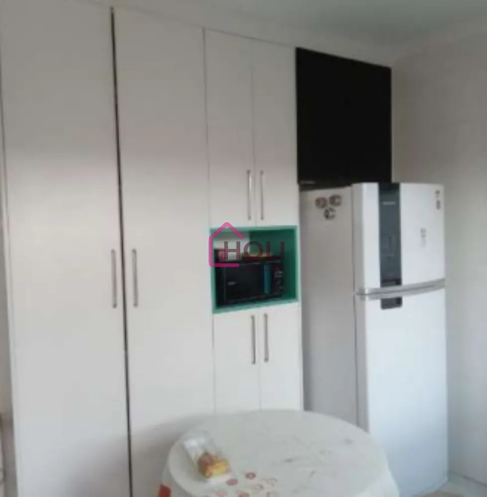 Sobrado, 2 quartos, 160 m² - Foto 7